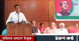 মিথ্যা খবরের দায়ভার প্রথম আলোকেই নিতে হবে : হানিফ