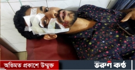 কালীগঞ্জে সন্ত্রাসী হামলায় আহত-৩ কালীগঞ্জে সন্ত্রাসী হামলায় আহত-৩