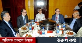 ঈদের পর কূটনৈতিক তৎপরতা আরও জোরদার করবে বিএনপি