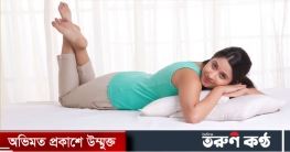 ঘুমের মধ্যে পা নাড়ানোর কারণ ও প্রতিকার