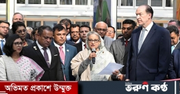 বাইরের চাপে বিশ্ব ব্যাংক পদ্মা সেতুতে অর্থায়ন বন্ধ করেছিল