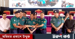 পুলিশের সম্মান নিয়ে যেন কেউ ছিনিমিনি না খেলে