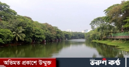ধানমন্ডি লেক থেকে ফার্মাসিস্টের মরদেহ উদ্ধার