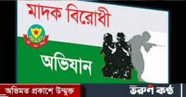 ঢাকায় পুলিশের অভিযানে গ্রেপ্তার ৪৭