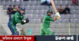 বৃষ্টিতে কপাল পুড়ল আয়ারল্যান্ডের, বিশ্বকাপে দ.আফ্রিকা