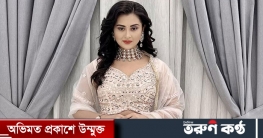 এখনো শাকিবের সাথে আমার ডিভোর্স হয়নি : বুবলী