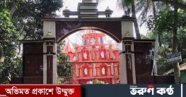 নড়াইলের লক্ষীপাশায় শ্রী শ্রী সিদ্ধেশ্বরী কালিমাতা মন্দিরে চুরি