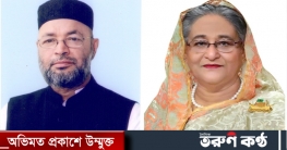 মহাবিপদেও সৈকতে সেলফি : প্রতিমন্ত্রীকে ফোন করেছিলেন প্রধানমন্ত্রী