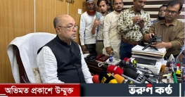 প্রধানমন্ত্রীর নেতৃত্বে সফলভাবে ঘূর্ণিঝড় মোকাবিলা করেছি