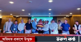 জবি এক্স ক্যাডেট অ্যাসোসিয়েশনের দ্বিতীয় পুনর্মিলনী অনুষ্ঠিত