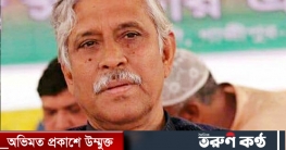 আমি মেনে নিয়েছি, অন্য কেউ মানতো