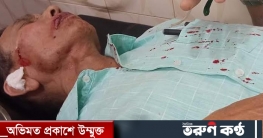 খাগড়াছড়ি আওয়ামীলীগ বিএনপি’র কর্মীদের ধাওয়া-পাল্টা ধাওয়া