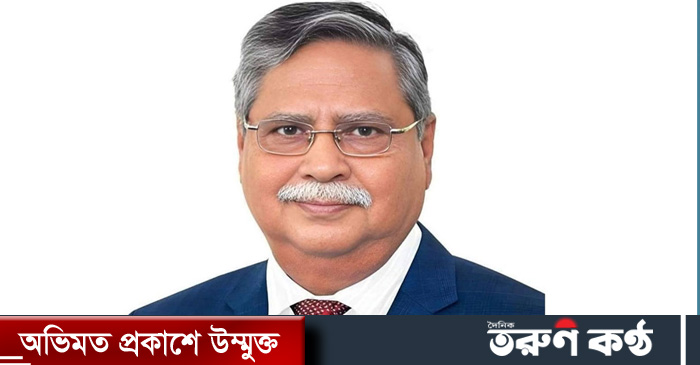 পরিবেশ ও প্রতিবেশ সংরক্ষণে সম্মিলিত প্রচেষ্টা চালানোর ওপর গুরুত্ব আরোপ করে রাষ্ট্রপতি মো. সাহাবুদ্দিন বলেছেন, মানব সম্প্রদায় ও প্রাণিকূলের অস্তিত্বের জন্য দূষণমুক্ত নির্মল পরিবেশের বিকল্প নেই। পরিবেশ ও প্রতিবেশ সংরক্ষণে সম্মিলিত প্রচেষ্টা চালানোর ওপর গুরুত্ব আরোপ করে রাষ্ট্রপতি মো. সাহাবুদ্দিন বলেছেন, মানব সম্প্রদায় ও প্রাণিকূলের অস্তিত্বের জন্য দূষণমুক্ত নির্মল পরিবেশের বিকল্প নেই।