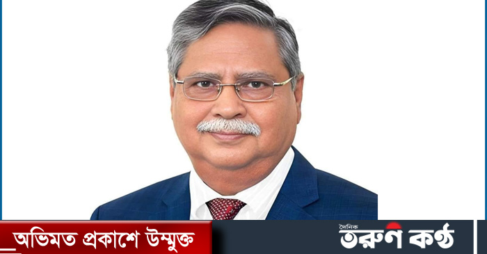 রাষ্ট্রপতি মো. সাহাবুদ্দিন বঙ্গবন্ধুর ঐতিহাসিক ৬ দফা দাবি থেকে শিক্ষা নিয়ে দেশপ্রেমে উদ্বুদ্ধ হওয়ার জন্য তরুণ প্রজন্মের প্রতি আহ্বান জানিয়েছেন। রাষ্ট্রপতি মো. সাহাবুদ্দিন বঙ্গবন্ধুর ঐতিহাসিক ৬ দফা দাবি থেকে শিক্ষা নিয়ে দেশপ্রেমে উদ্বুদ্ধ হওয়ার জন্য তরুণ প্রজন্মের প্রতি আহ্বান জানিয়েছেন।