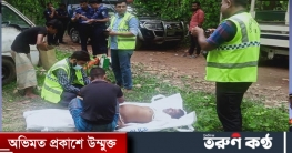 গাজীপুরে ঝুলন্ত লাশ উদ্ধার করেছে থানা পুলিশ গাজীপুরে ঝুলন্ত লাশ উদ্ধার করেছে থানা পুলিশ
