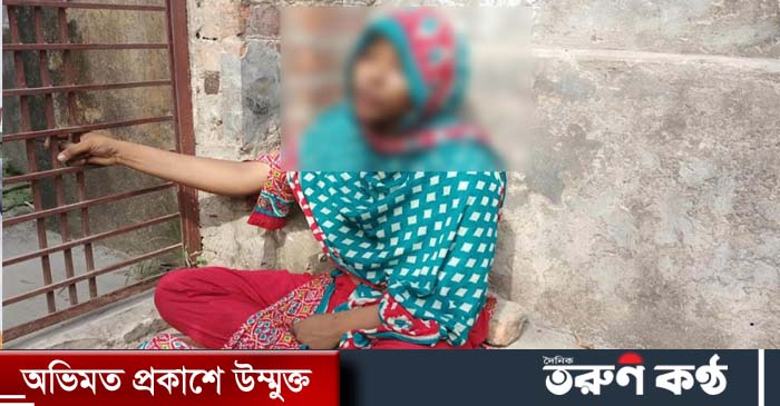 নাটোরের লালপুরে সৈকত ইসলাম (২৩) নামে এক প্রেমিকের বাড়িতে দুদিন ধরে বিয়ের দাবিতে অনশন করছে নবম শ্রেণির এক ছাত্রী। এ নিয়ে এলাকায় ব্যাপক চাঞ্চল্যের সৃষ্টি হয়েছে।