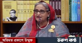 সিটি নির্বাচন নিয়ে প্রশ্ন তোলার অবকাশ নেই: শেখ হাসিনা সিটি নির্বাচন নিয়ে প্রশ্ন তোলার অবকাশ নেই: শেখ হাসিনা