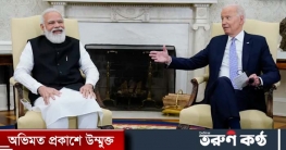 মানবাধিকার নিয়ে মোদীকে ‘লেকচার’ দেবেন না বাইডেন: হোয়াইট হাউজ