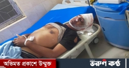গাজীপুরে ট্রাক চাপায় প্রাণ গেলো বিজিবি সদস্যের , আহত ৬ জন