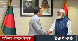 তত্ত্বাবধায়ক নয়, বিএনপি নির্বাচনে এলে সংলাপে রাজি: সালমান এফ রহমা তত্ত্বাবধায়ক নয়, বিএনপি নির্বাচনে এলে সংলাপে রাজি: সালমান এফ রহমা