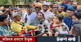 গাজীপুর নুহাশপল্লীতে  হুমায়ূন আহমদের ১১ তম  মৃত্যুবার্ষিকী পালন।