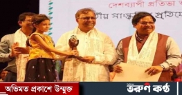 চাঁপাইনবাবগঞ্জের মুখ উজ্জ্বল করল শিশু শিক্ষার্থী ঋদ্ধি