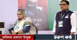 আওয়ামী লীগের কোনো প্রভু নেই : প্রধানমন্ত্রী