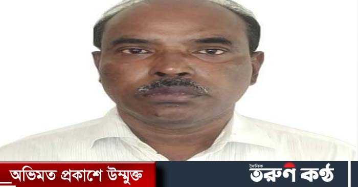 মেহেরপুর বিসিক শিল্প নগরির উপ-ব্যবস্থাপক (ডেপুটি ম্যানেজার) শামসুজ্জামান মিঠুর ঝুলন্ত মরদেহ উদ্ধার করেছে পুলিশ।