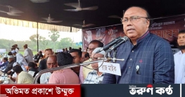 রাজনীতির ছলাকলা বিএনপি এখনো বুঝতে পারেনি : লিটন