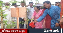 নারীর ক্ষমতায়নসহ গণমাধ্যমকর্মী সকল অর্জনের অংশিদার:ইন্দিরা