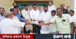 চাঁপাইনবাবগঞ্জে মাসকলাই চাষাবাদে প্রণোদনা পাচ্ছেন ৫৬০০ কৃষক