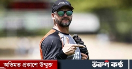 সেই জার্গেনসনই এবার বাংলাদেশের প্রতিপক্ষ 