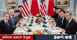নভেম্বরে বাইডেন-শি বৈঠকের প্রস্তুতি চূড়ান্ত করছে যুক্তরাষ্ট্র-চীন