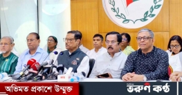 ফখরুল জেলে বাকিদের খোঁজ নেই, অবরোধ করবে কে?