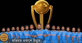 আবারও স্বপ্নভঙ্গ নাকি গল্পটা বদলাবে ভারতের