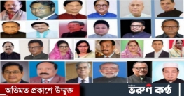 দিনাজপুর, নওগাঁ,জয়পুরহাট,গাইবান্ধা ও বগুড়ায় নৌকা প্রতীক পেলেন