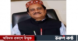 কাজী জাফরের নেতৃত্বে গণজোয়ারে ভাসছে শেখ হাসিনার নৌকা