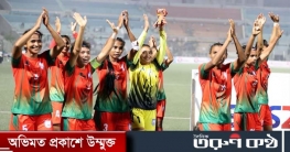 সিঙ্গাপুরকে ৮ গোলে উড়িয়ে দিলেন সাবিনারা