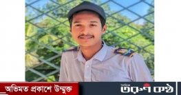 কুলাউড়ায় ত্রিমুখী মুখোমুখি সংঘর্ষে কলেজছাত্র নিহত, আহত-৩