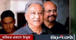 কবে ছাড়বেন বিসিবির পদ, জানালেন নাজমুল হাসান