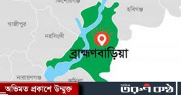 ছেলের মৃত্যুর খবর শুনে মায়ের মৃত্যু