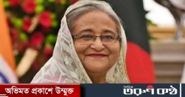 বাণিজ্য মেলার উদ্বোধনী অনুষ্ঠানে প্রধানমন্ত্রী