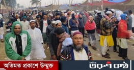 বিশ্ব ইজতেমা : টঙ্গী ধর্মীয় নগরীতে পরিণত