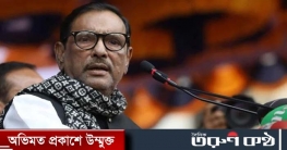 শেখ হাসিনা বাংলাদেশের অর্থনৈতিক মুক্তির উত্তরাধিকার : কাদের