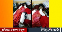 দেবিদ্বারে `ঈগল` সমর্থকের হাত পা ভেঙ্গে দিলো রাজির কর্মীরা