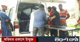 জামালপুর জেনারেল হাসপাতালে রোগীর মৃত্যু, ৩ চিকিৎসকের ওপর হামলা