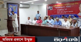 আমেরিকার আশায় আন্দোলন করলে হবে না: নুর