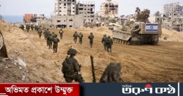 যুদ্ধে আহত ১০ হাজার ইসরায়েলি সেনা, মানসিক সমস্যায় ভুগছে অনেকে