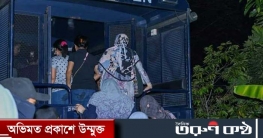 মালয়েশিয়ায় বাংলাদেশিসহ ১৪৫ অভিবাসী আটক