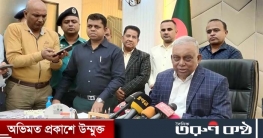 দুর্ভোগ-রক্তপাত করলে আইনশৃঙ্খলা বাহিনী দায়িত্ব পালন করবে